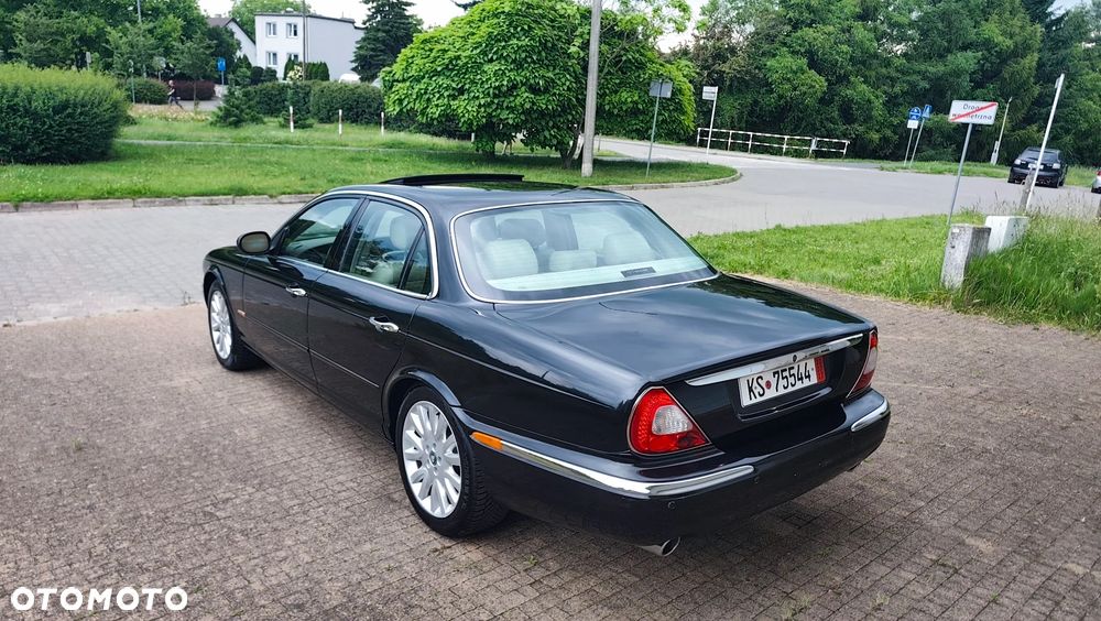 Jaguar XJ XJ6 3.0 Executive - 20