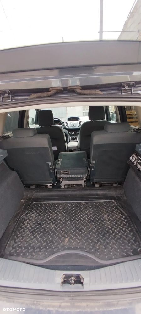 Ford C-MAX 2.0 TDCi Champions Edition - 16