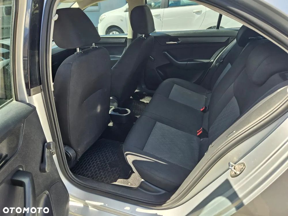 Seat Toledo - 17