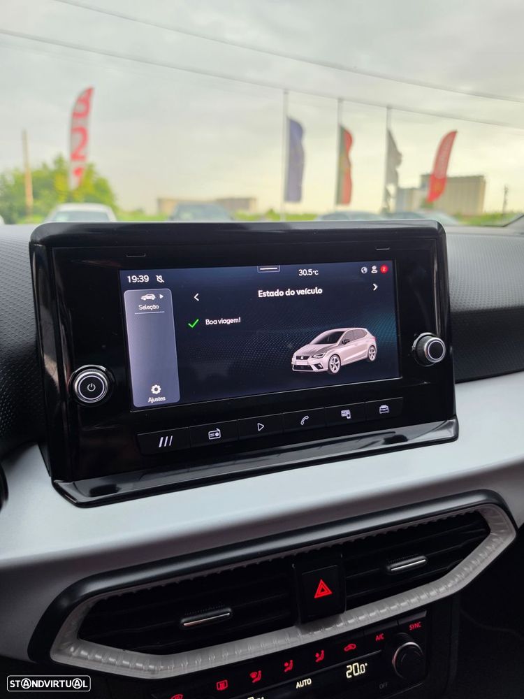SEAT Ibiza 1.0 TSI Style - 49