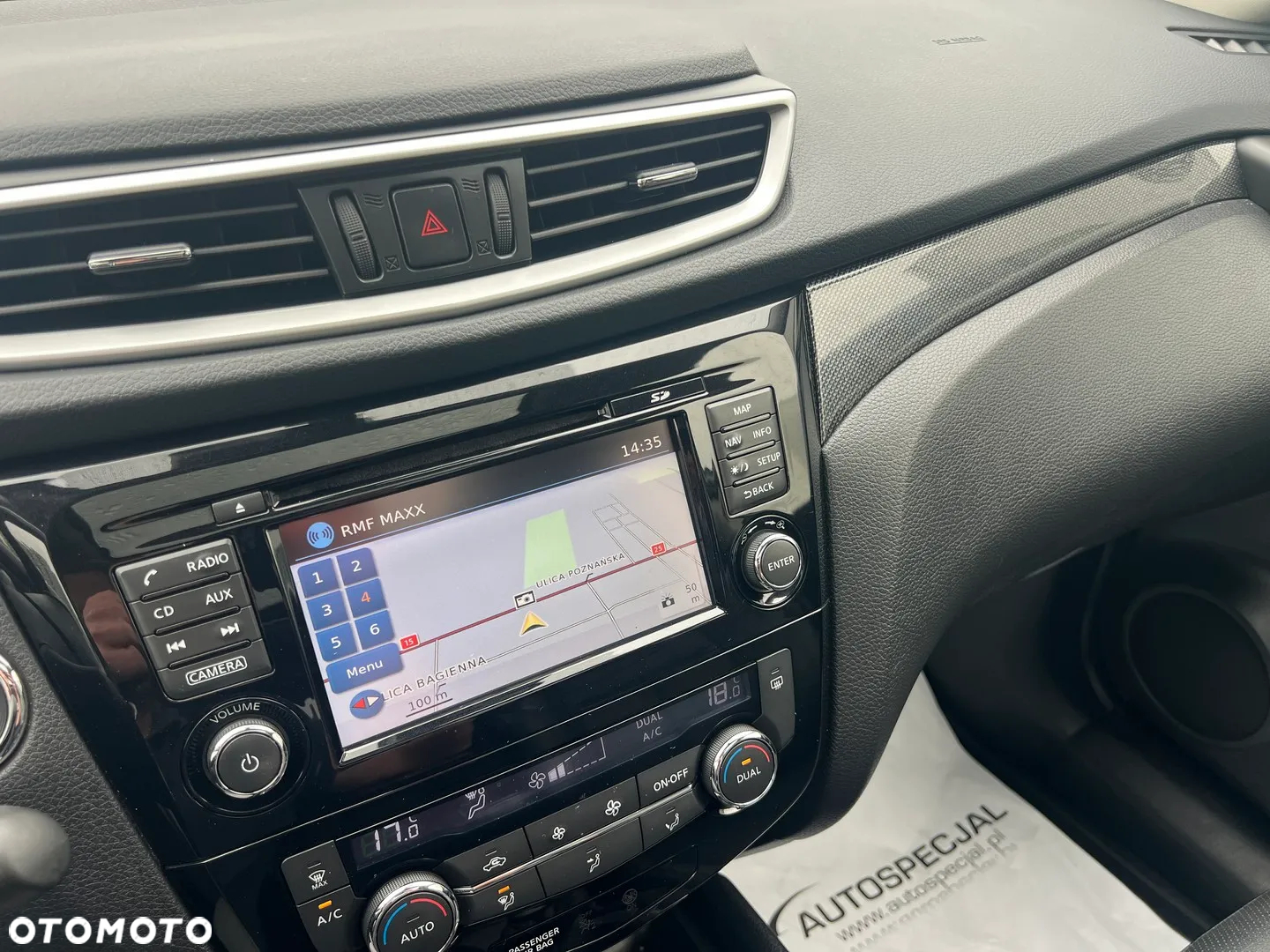 Nissan X-Trail - 19