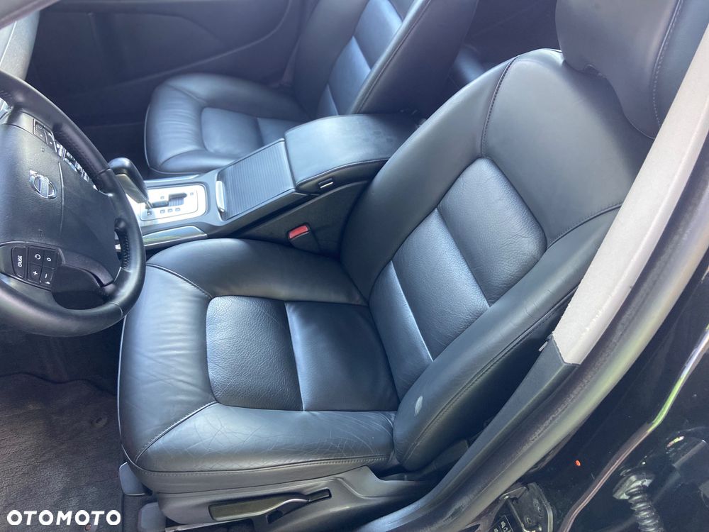 Volvo V70 - 9