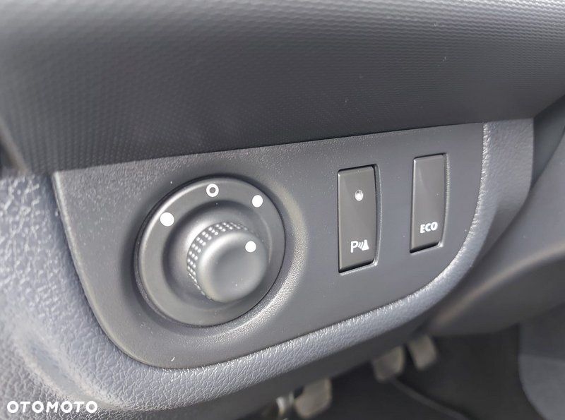 Dacia Sandero Stepway - 38