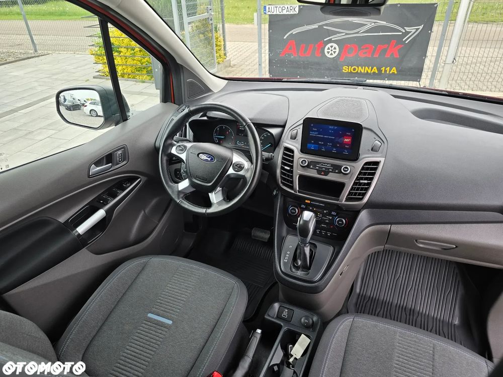 Ford Transit Connect Kombi 230 L2 Active PowerShift - 20