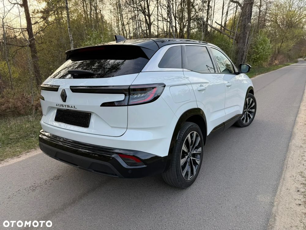 Renault Austral 1.3 TCe mHEV Iconic - 18