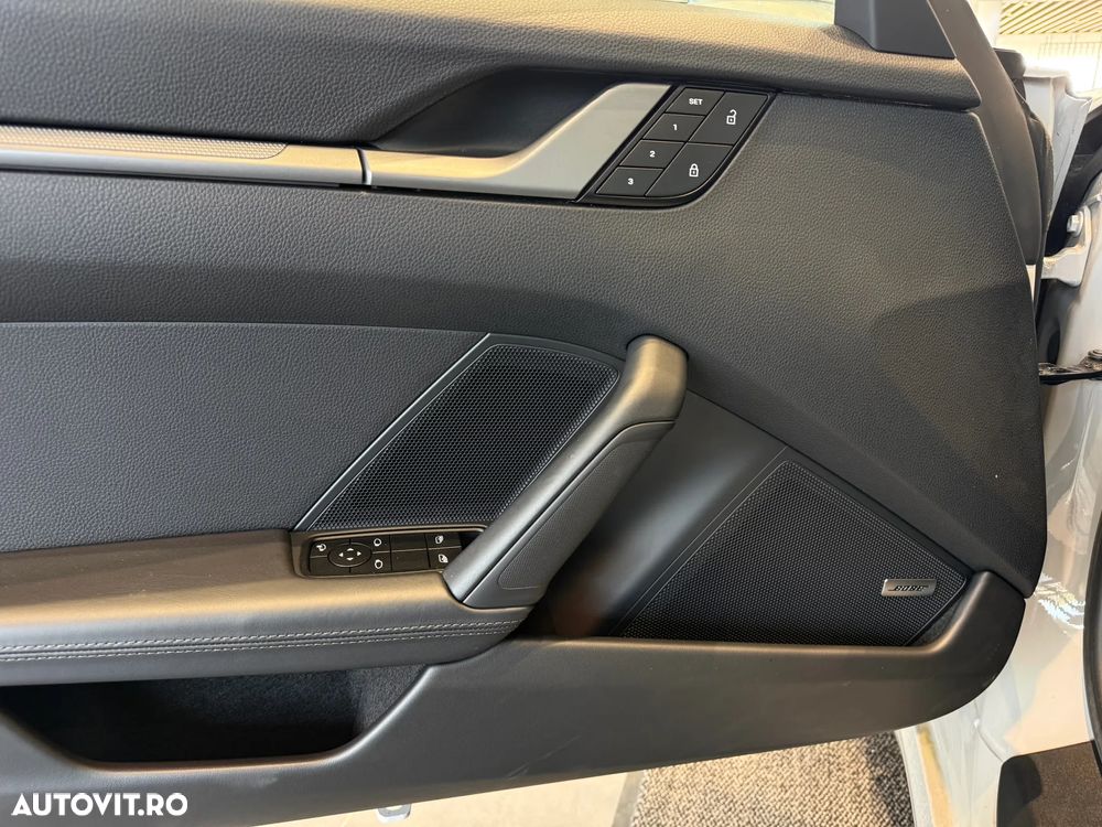 Porsche 911 Carrera PDK - 14