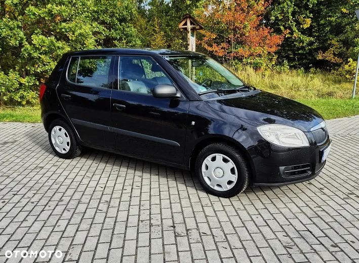 Skoda Fabia 1.2 12V Classic - 1