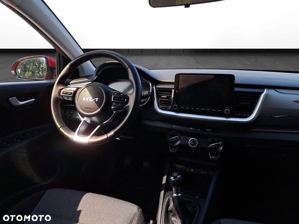 Kia Stonic 1.2 M - 14