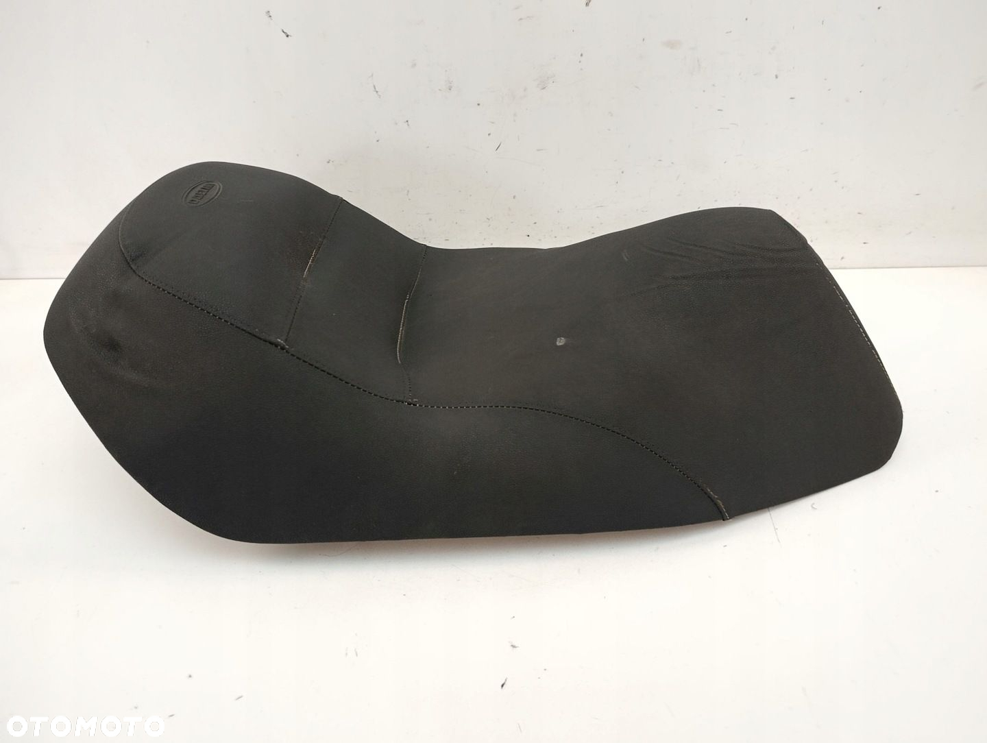 DAELIM S2 125 SIEDZENIE KANAPA FOTEL KIEROWCY - 2