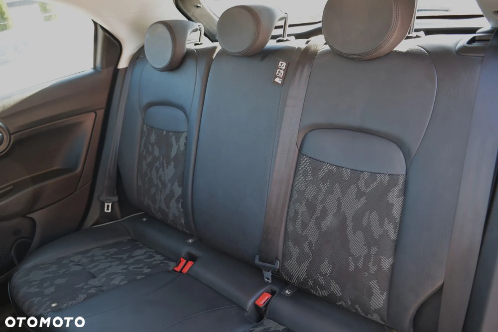 Fiat 500X 1.6 Multijet 4x2 S&S Cross - 22