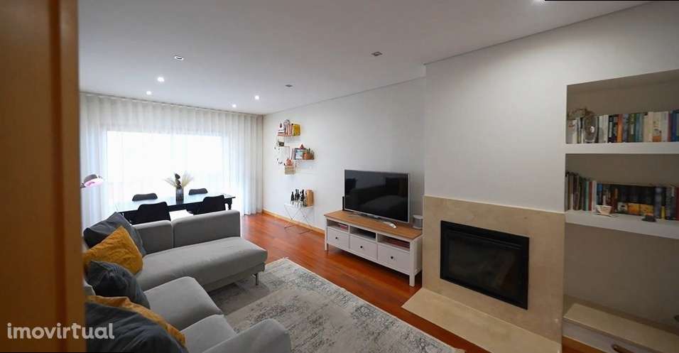 Apartamento T2 em Nogueiró - Braga - Grande imagem: 3/22