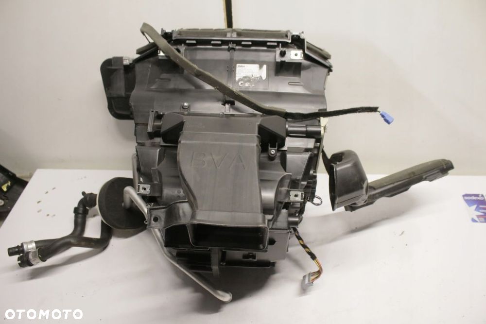 nagrzewnica dmuchawa Renault Talisman - 1