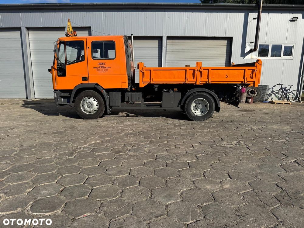 Iveco 120E15K - 2