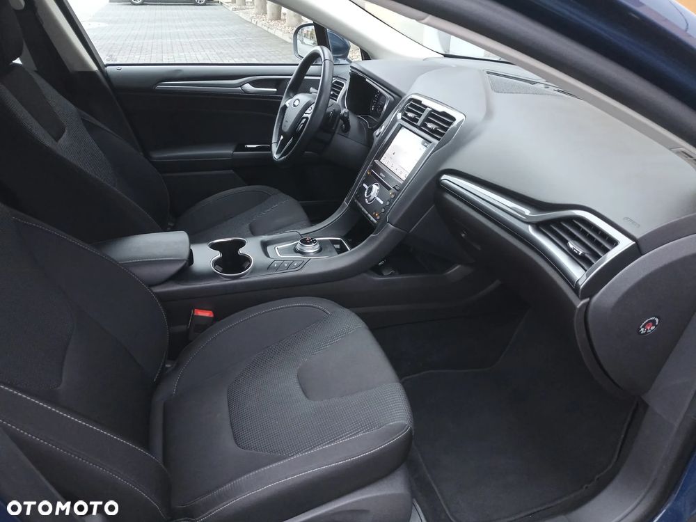 Ford Mondeo 2.0 EcoBlue ST-Line Plus - 26
