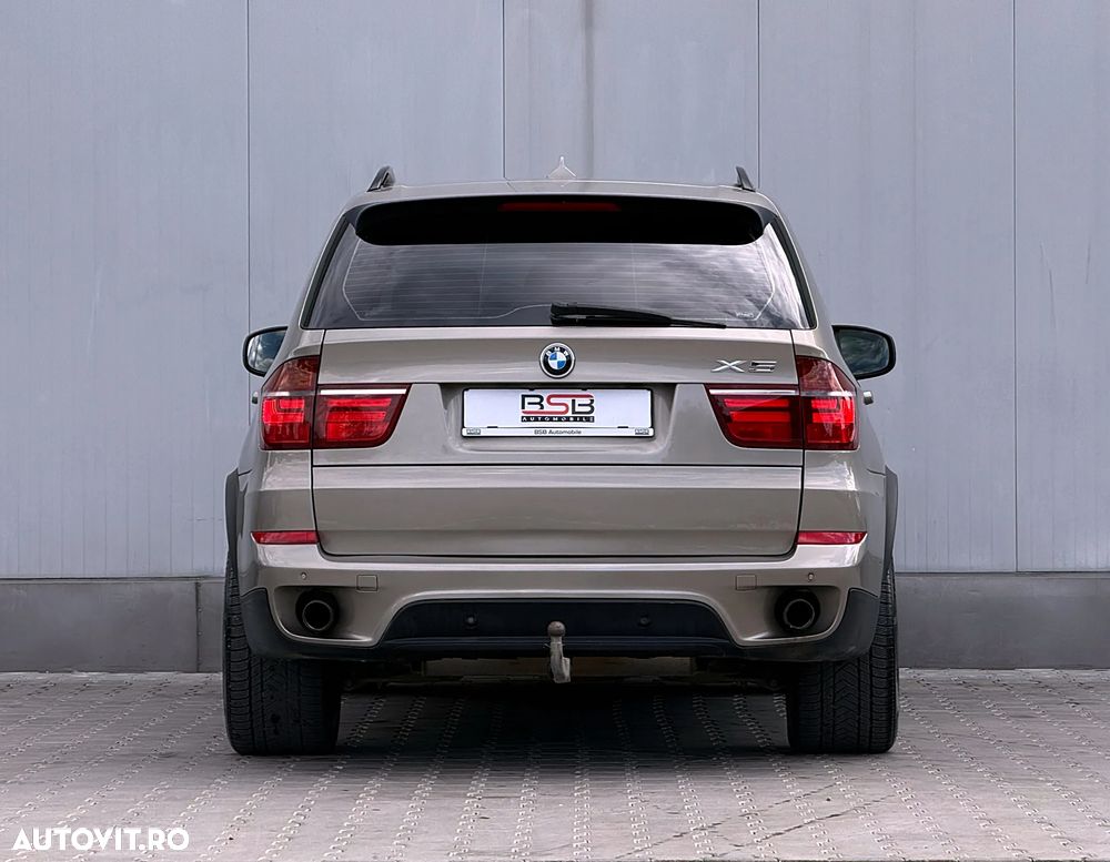 BMW X5 xDrive30d M Sport Edition - 8