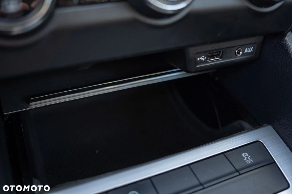 Skoda Octavia 2.0 TDI 4x4 DSG Style - 12