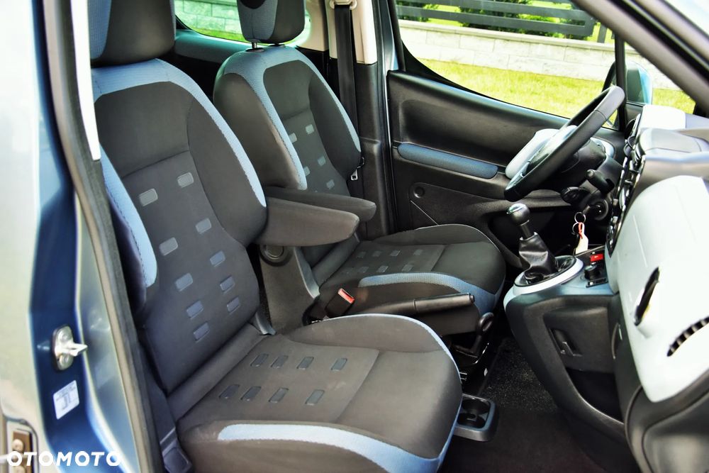 Citroën Berlingo 1.6 HDi XTR - 24