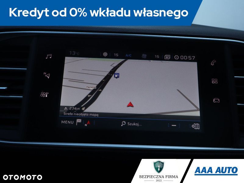 Peugeot 308 - 14