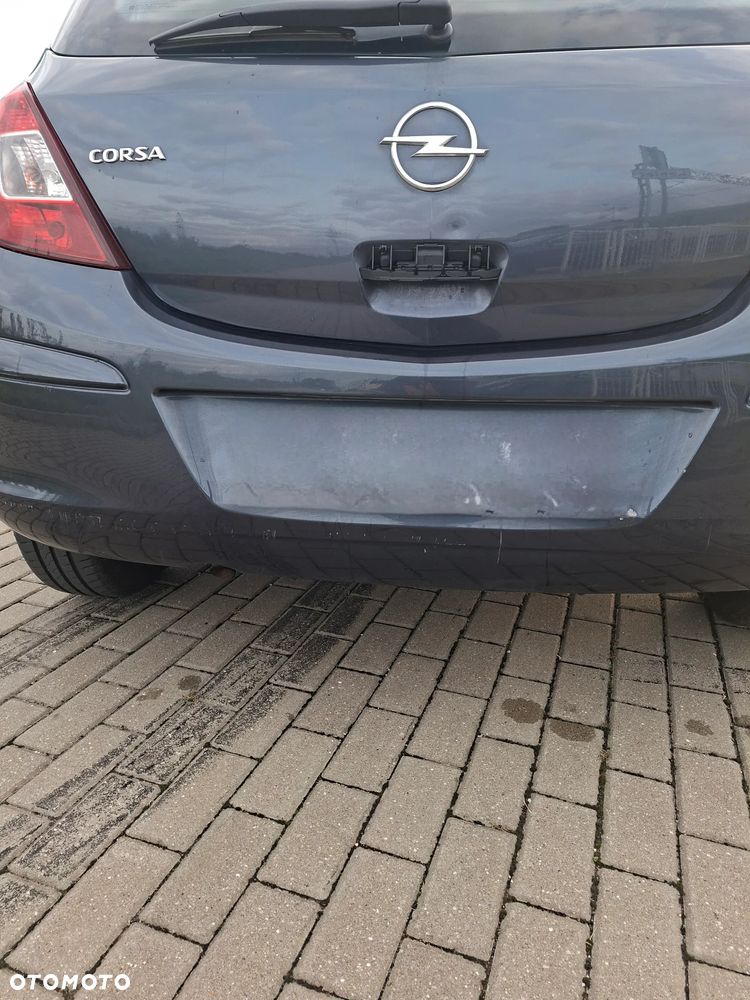 Opel Corsa - 20