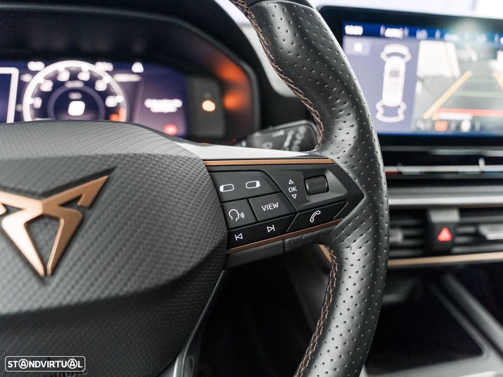 Cupra Formentor 1.5 TSI Base - 19