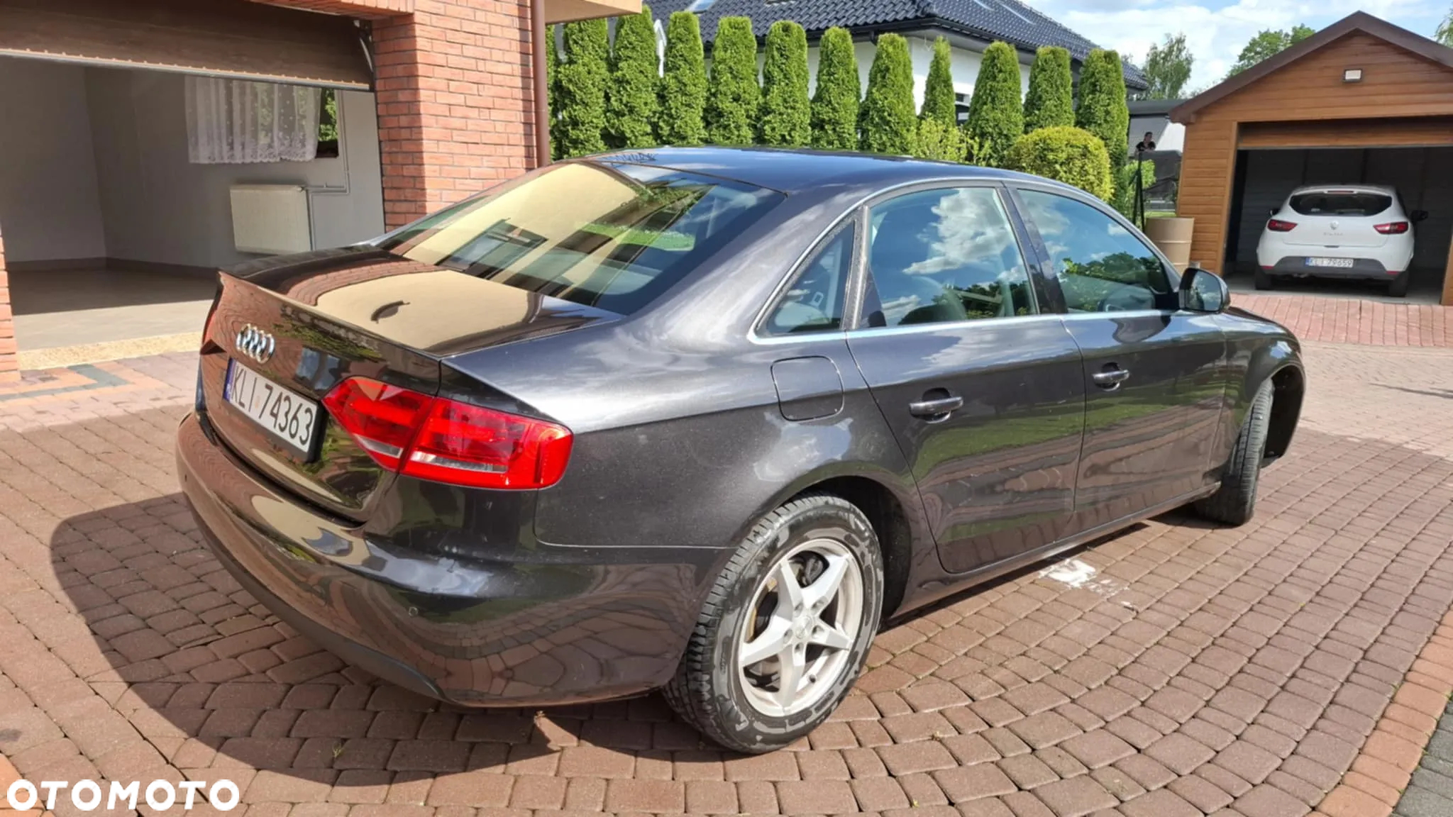 Audi A4 2.0 TDI - 14