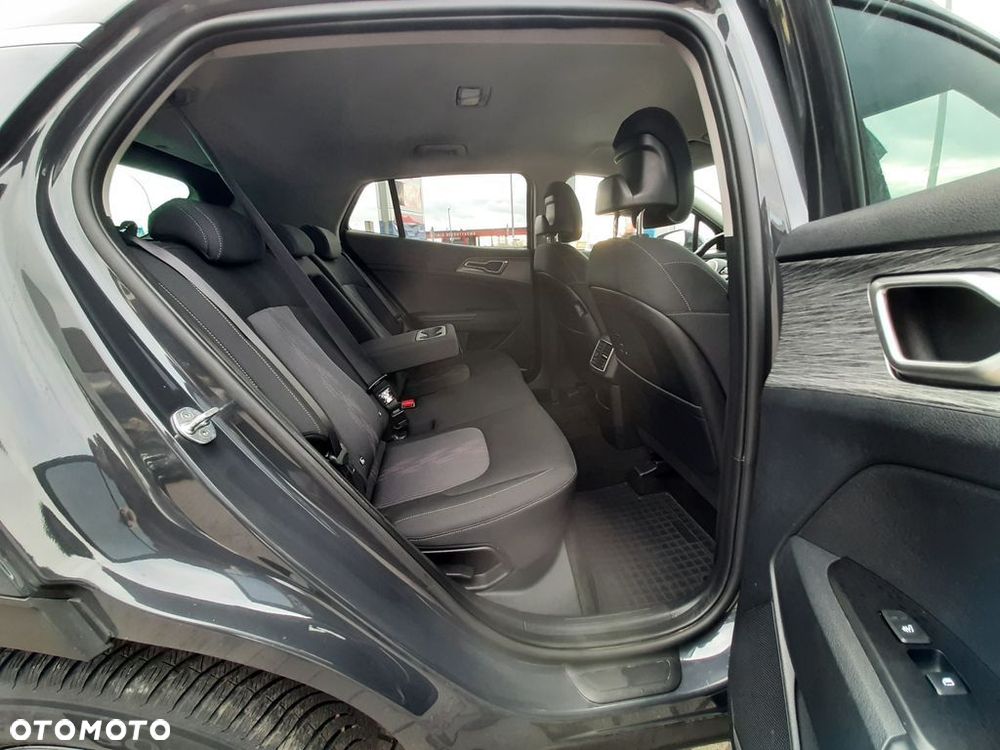 Kia Sportage 1.6 T-GDI L 2WD - 22
