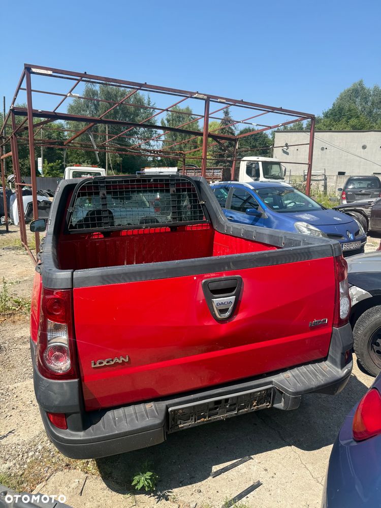 Dacia Logan Pickup na części - 3