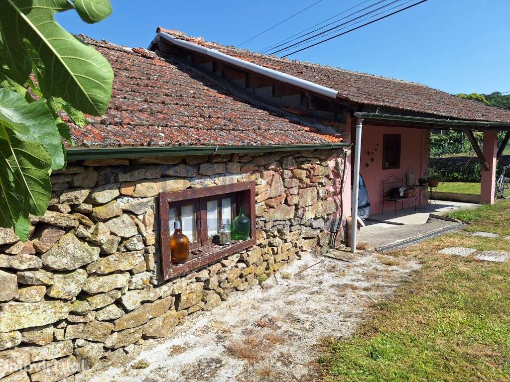 Encantadora Moradia no Coração da Natureza - Boticas - Grande imagem: 2/49