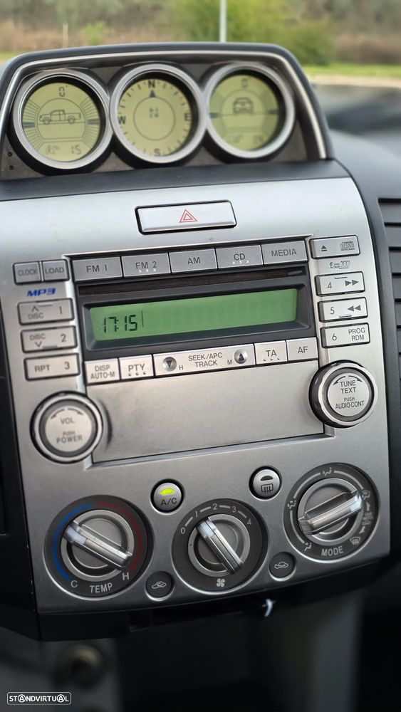 Ford Ranger 2.5 TDCi CL XL CM 4WD - 11