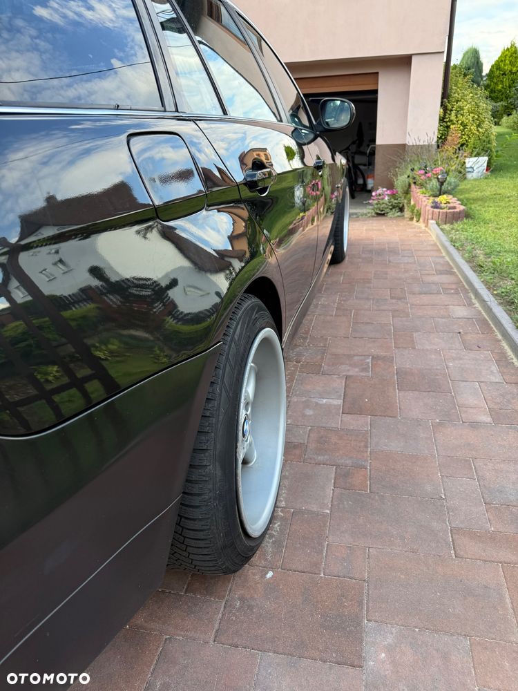 BMW Seria 3 320d - 4