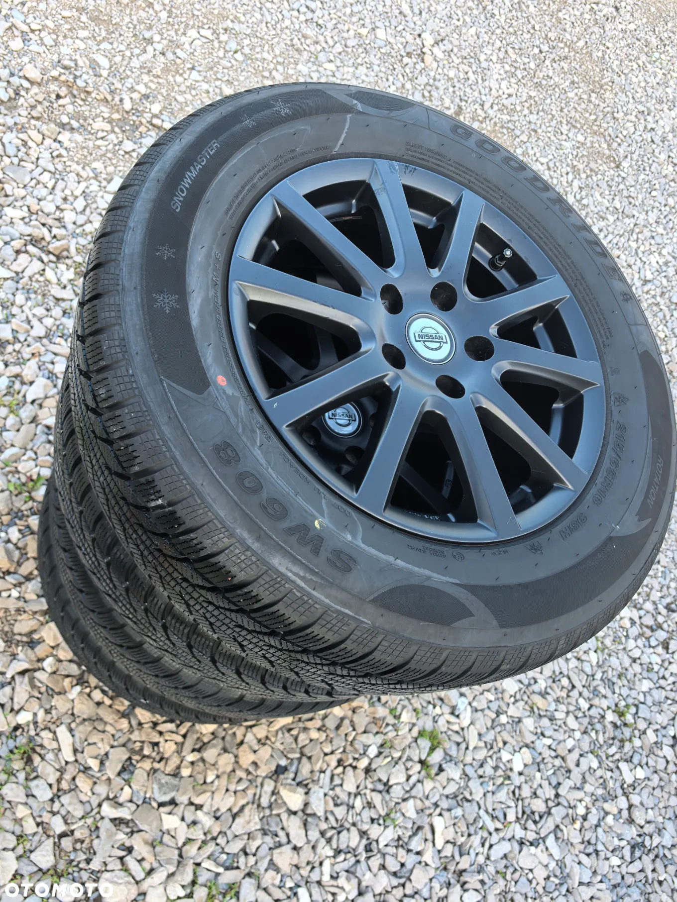 Nissan Qashqai 1.6 DIG-T N-Connecta - 15