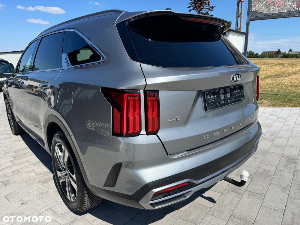 Kia Sorento - 6