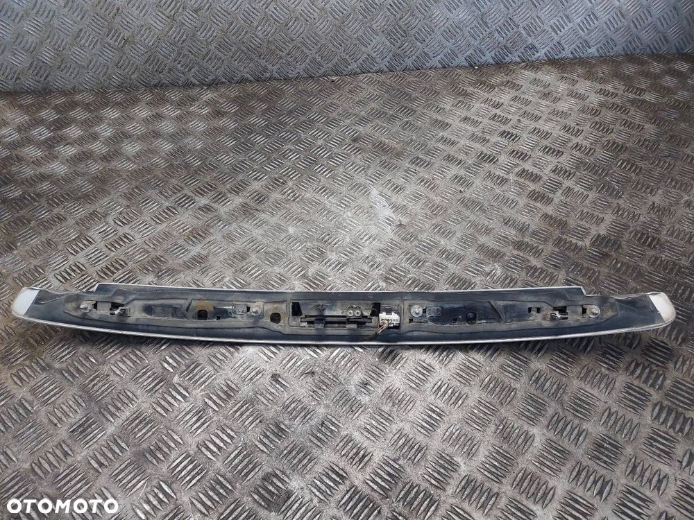 BLENDA KLAPY BAGAŻNIKA FIAT STILO I 647 GRIGIO STEEL - 4