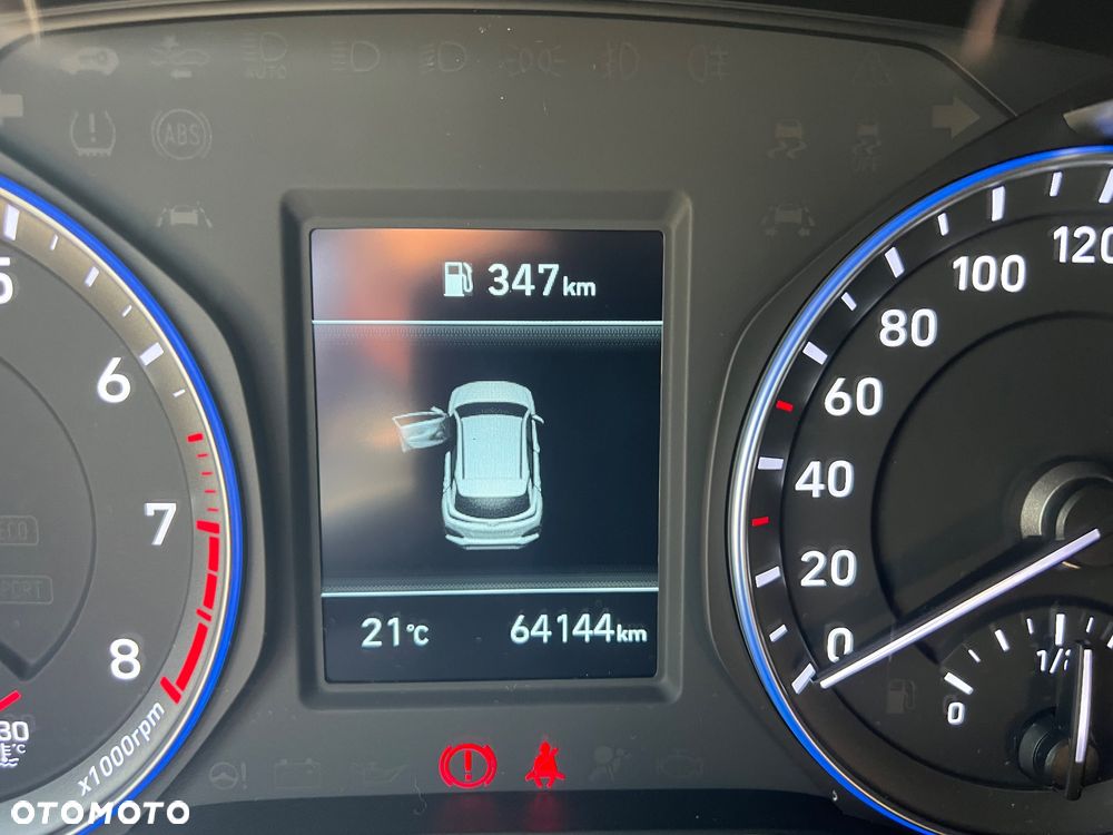 Hyundai Kona 1.0 T-GDI Executive - 13