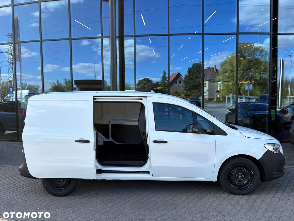 Mercedes-Benz Citan - 5
