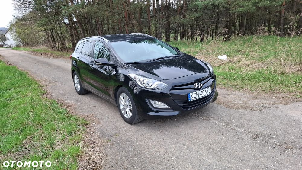 Hyundai i30 - 2