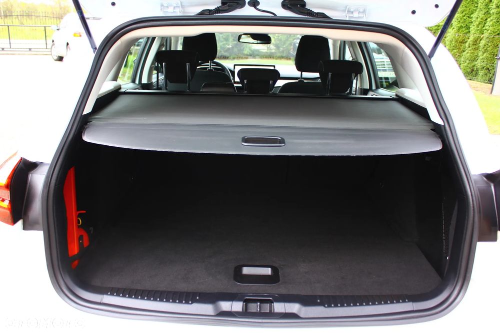 Ford Focus 1.0 EcoBoost Titanium - 35