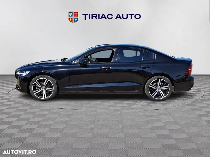 Volvo S60 ver-t4-r--design - 3