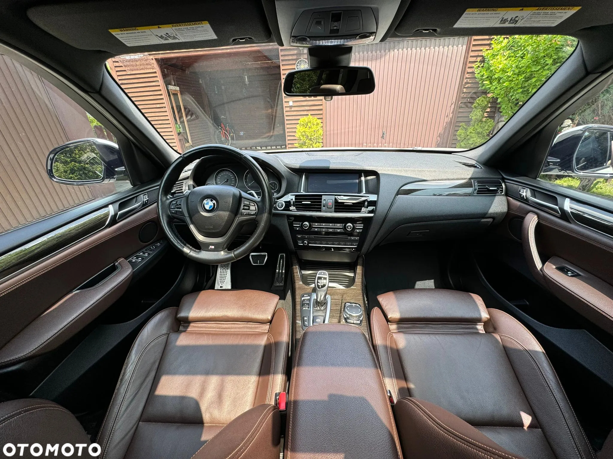 BMW X3 - 10