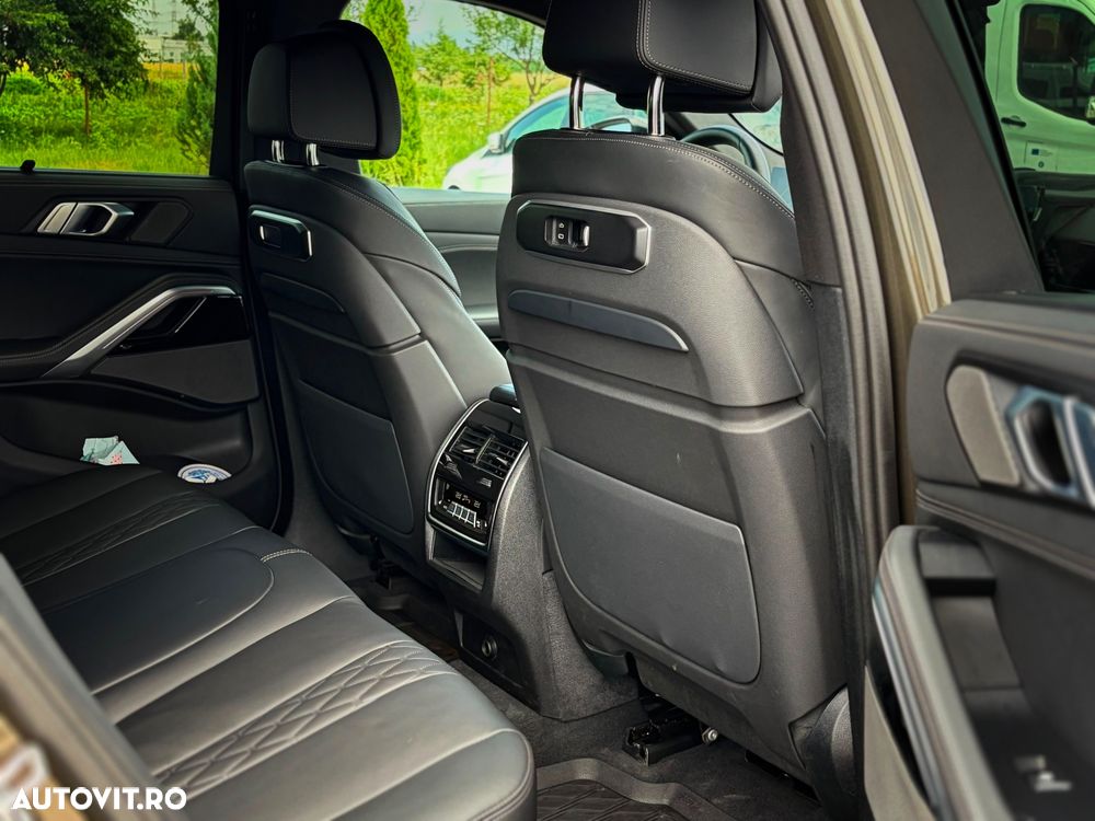 BMW X6 2024 — imagine 20