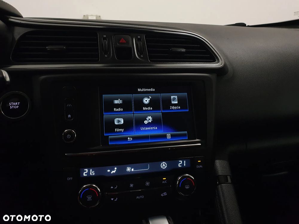 Renault Kadjar 1.2 Energy TCe Limited EDC - 18
