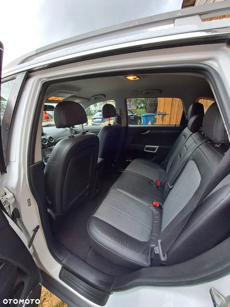 Opel Antara - 9