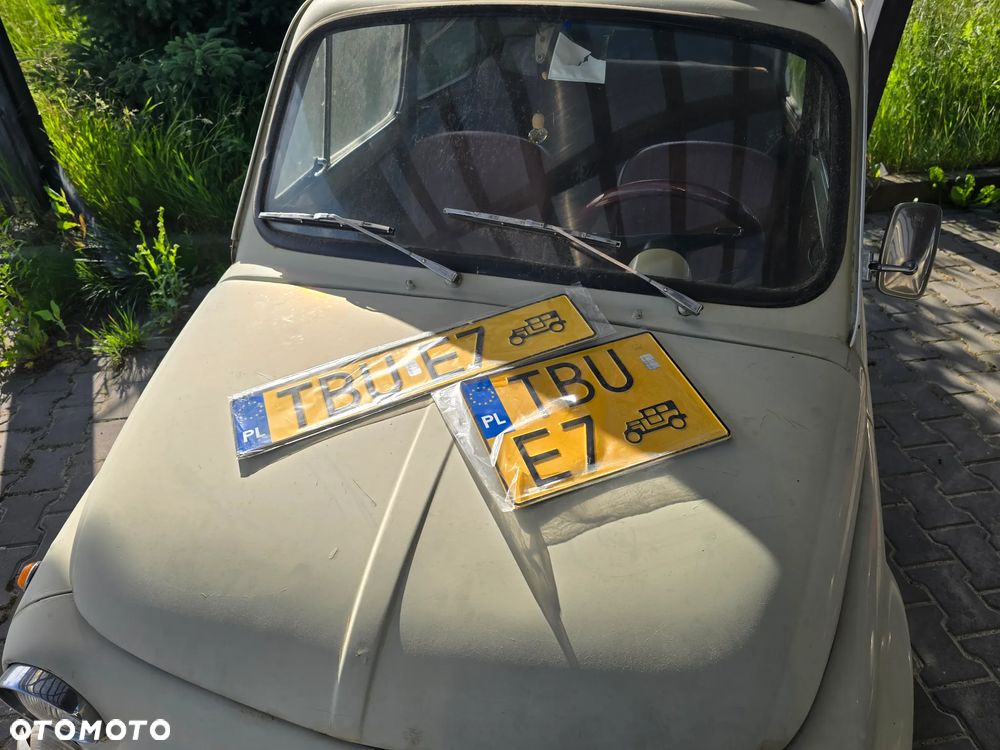Fiat 500 - 8