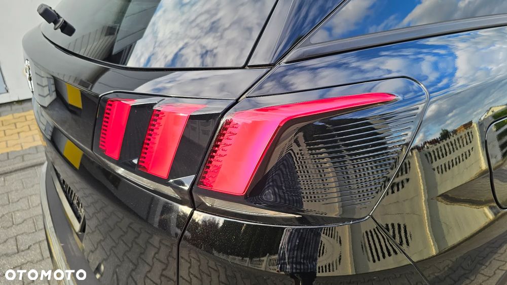 Peugeot 3008 BlueHDi 130 Stop & Start Allure Pack - 15