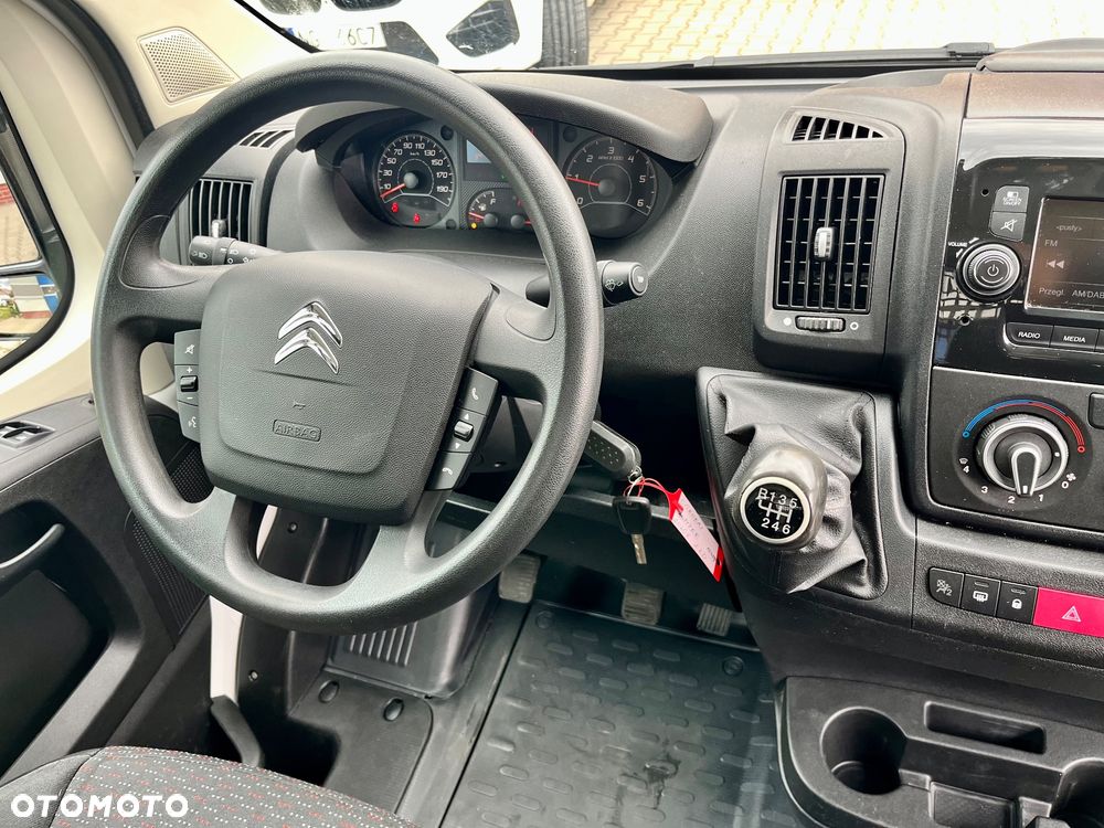 Citroën Jumper - 30