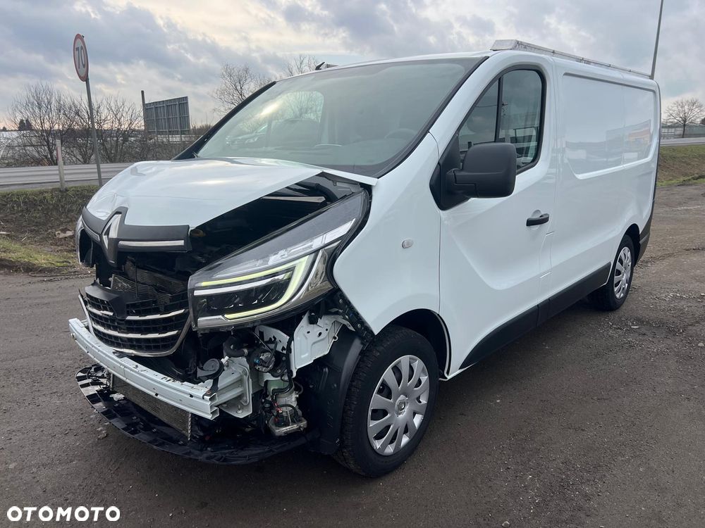 Renault Trafic - 3