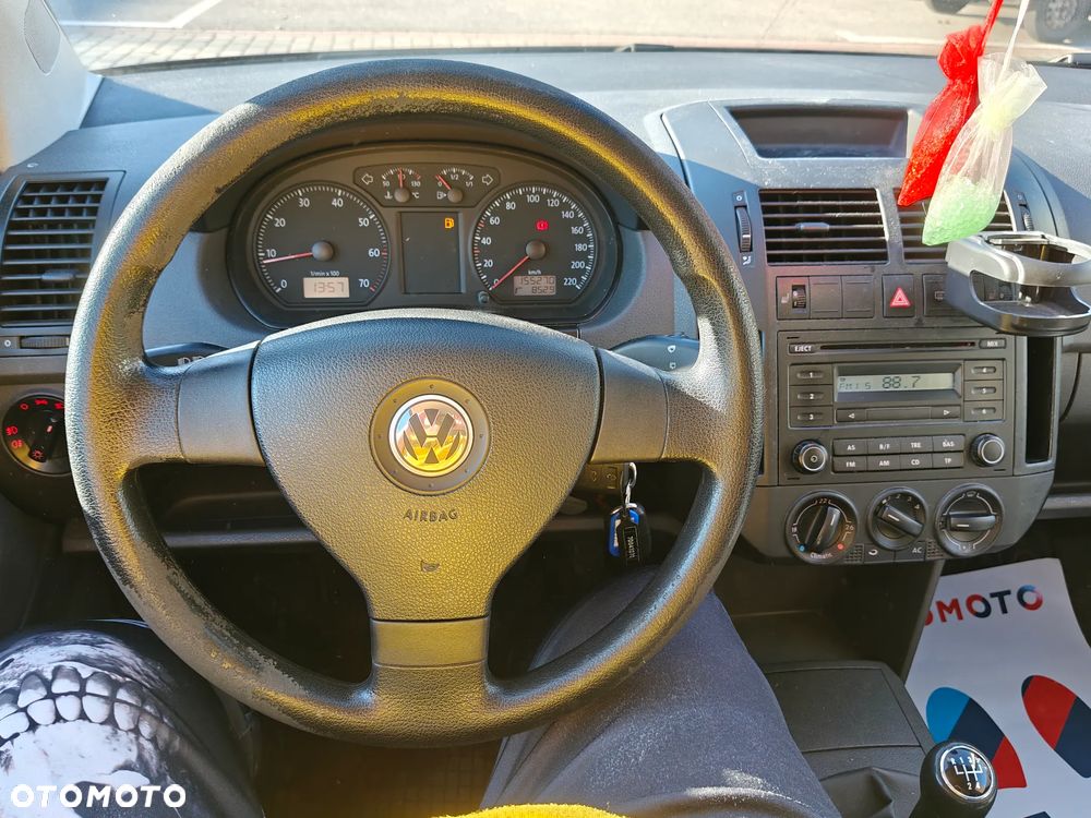 Volkswagen Polo 1.2 Comfortline - 20