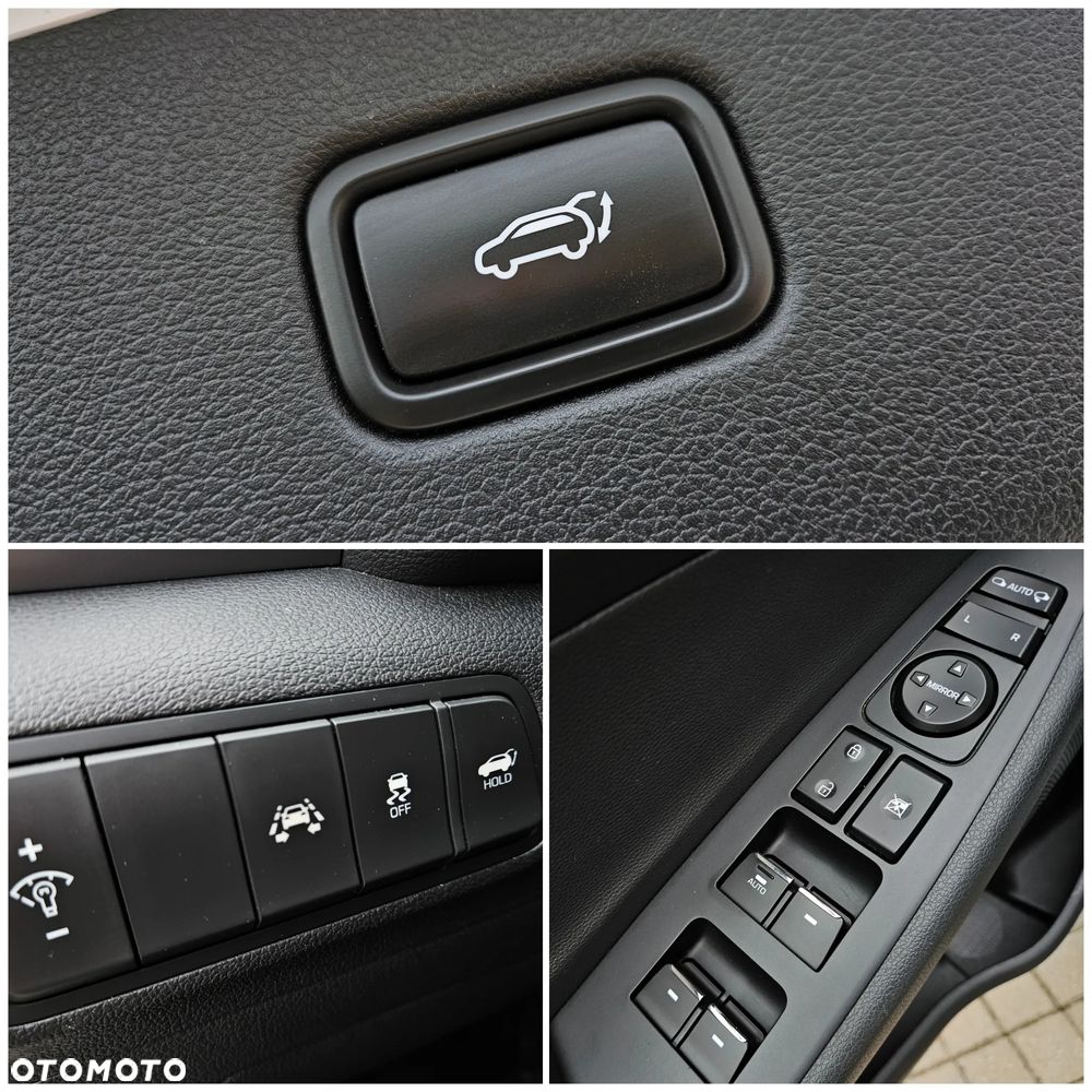 Hyundai Tucson 1.6 Turbo 4WD Premium - 34