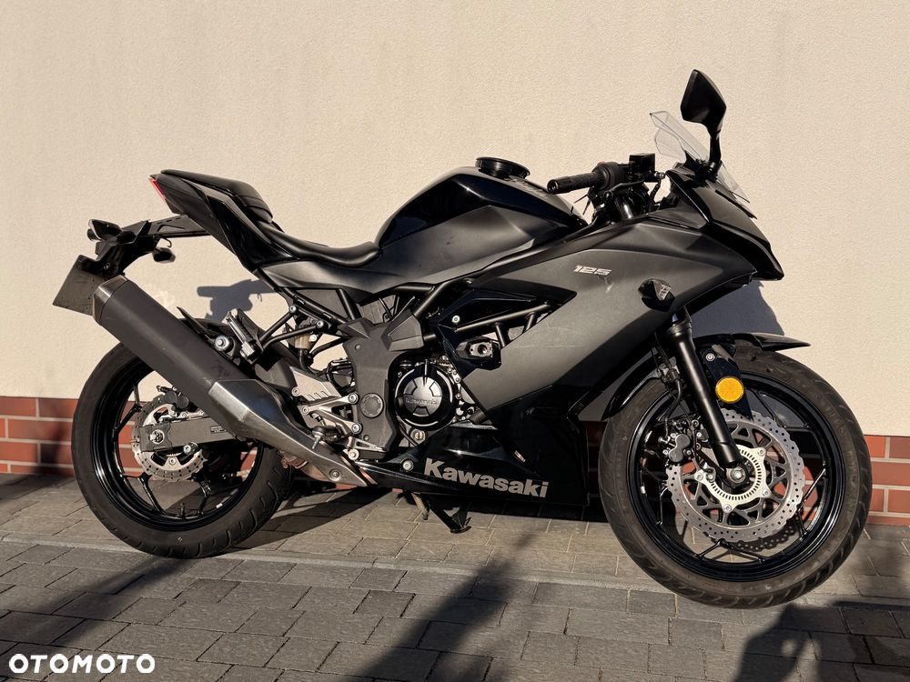 Kawasaki Ninja