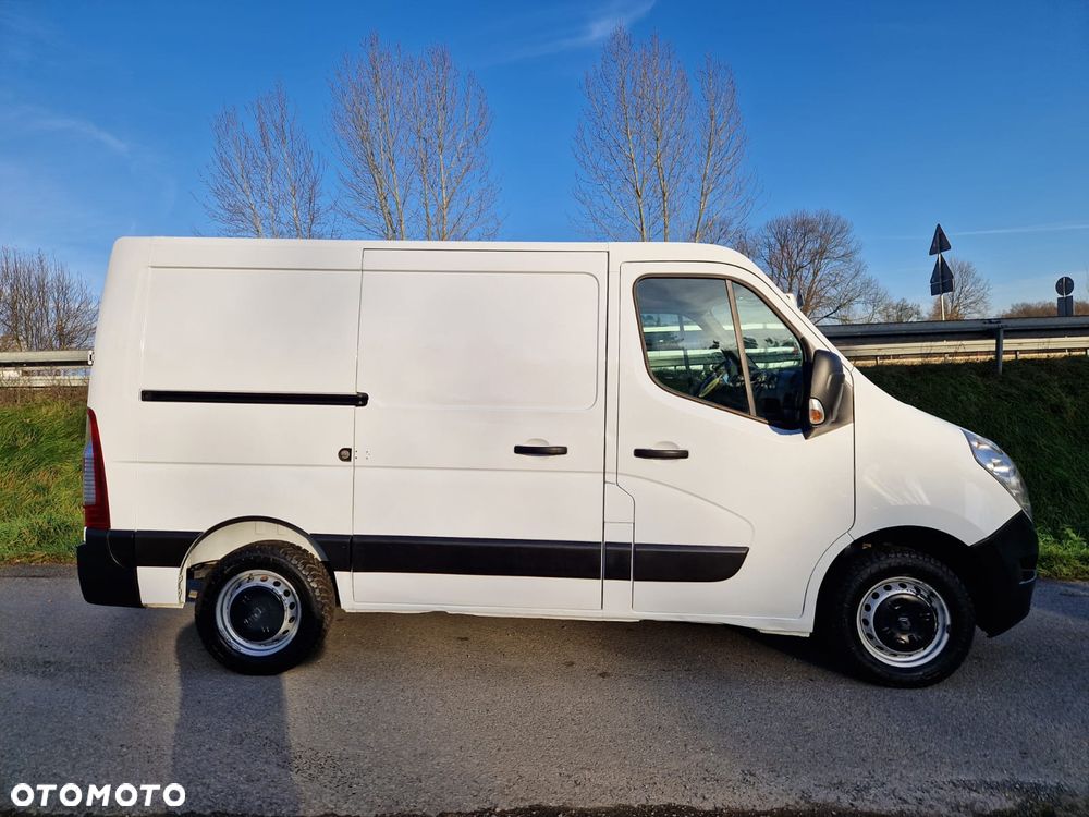 Renault Master - 2